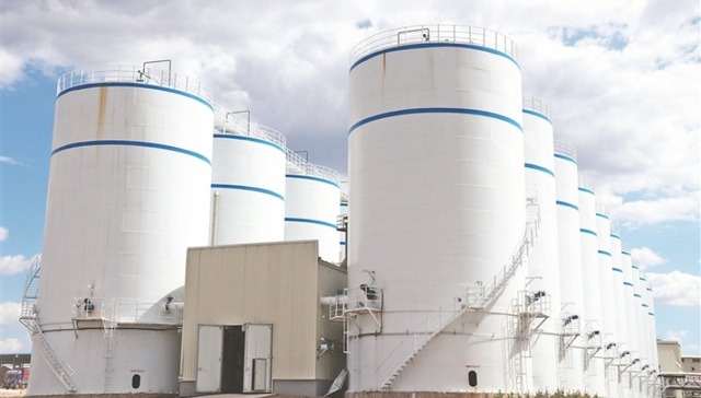 齐齐哈尔：发力“智造”促升级 优化“生态”激活力