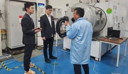 工行河北省分行多維發(fā)力助推科技型民營企業(yè)攀高峰