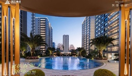 錦繡如期，歡迎回家|芳翠錦繡盛大交付，品質(zhì)書寫幸福答卷