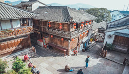 小長假倒計時！石浦暢玩秘籍，解鎖春日山海