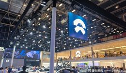 从上市到换帅，乐道只用了半年