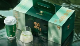 香飘飘努力“翻红”