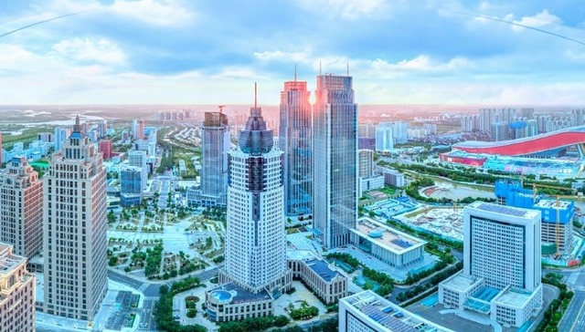 哈尔滨利民经济技术开发区：34载深耕，创新解锁产业升级密码