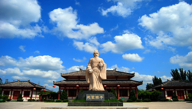 山东城市观察 | 滨州“新”战略：以“兵圣之道”塑营商之境