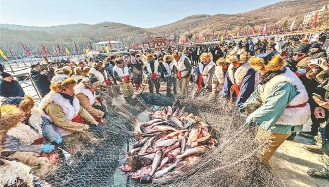 城市观察·牡丹江丨全域旅游的“破圈”实践，从单点爆红到全域共生