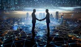 黃仁勛，投了一個(gè)阿里前總裁