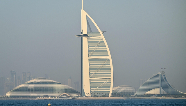 中东,创业,互联网