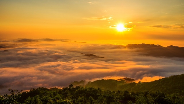 春夏秋冬各美其美 成都邛崃邀您四季“崃”耍