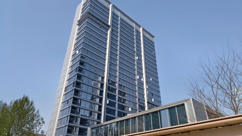 假期必看！合肥政務(wù)東新晉紅盤(pán)——【天映】現(xiàn)房奢宅