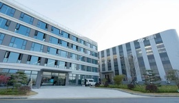 全球總部！正式入駐肥西