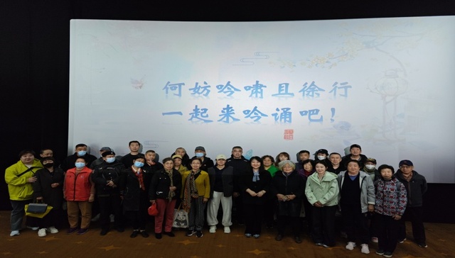 家门口“阅”见书香市南