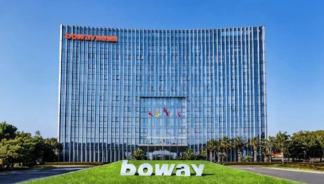 AI赋能，博威合金研发出新型铜—石墨烯复合线材