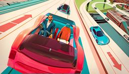 智能驾驶生死时速，能否成功“渡劫”？