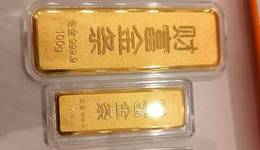 金饰价格持续走高，批发城商家“越卖越亏”