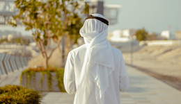 短剧出海中东“财富密码”：阿联酋主体有什么优势？