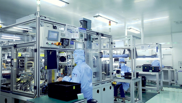 济宁曲阜：汽车小零件如何撬动千年古城的产业突围？