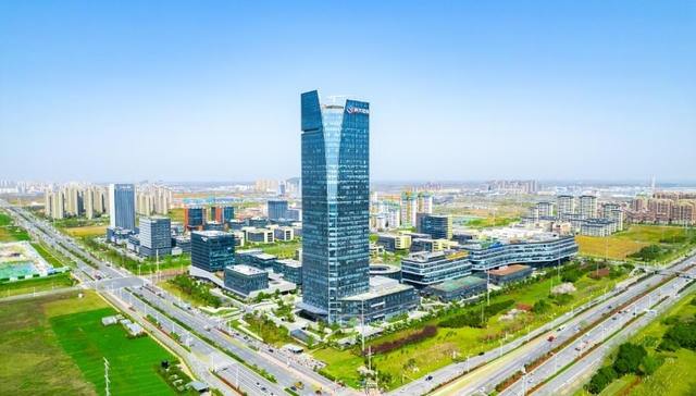 “心谷联动”：安徽科创的深度与宽度