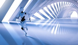 大厂们要进、朱啸虎要退：人形机器人的火热与现实