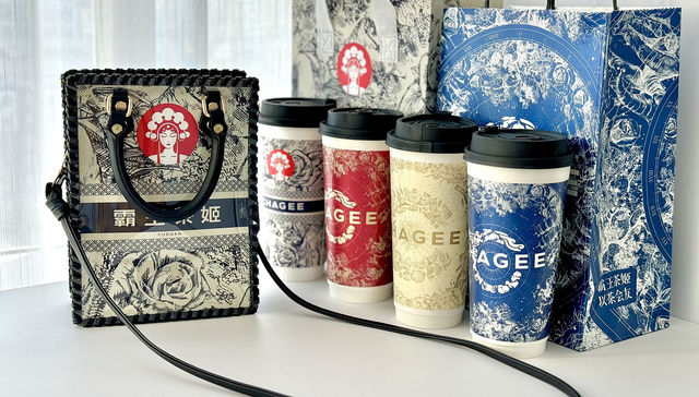 加盟霸王茶姬的发财路，不好走了