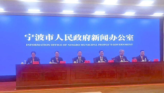 以“千万工程”牵引缩小“三大差距”，宁波要这样干