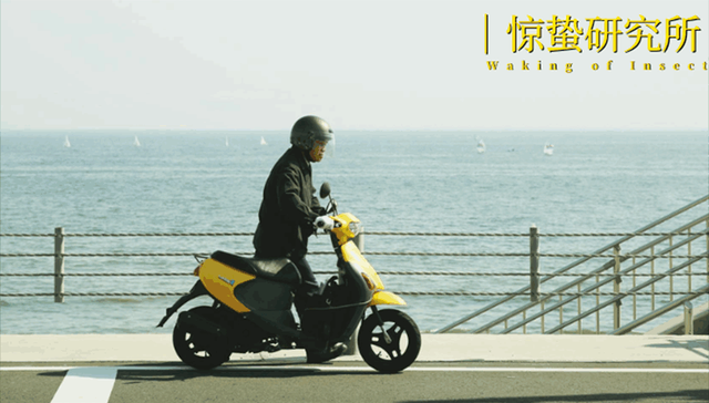 外卖骑手和他的“全职围城”