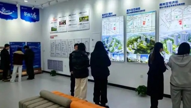 产业观察 | 哈尔滨3000套保障房背后的民生经济学