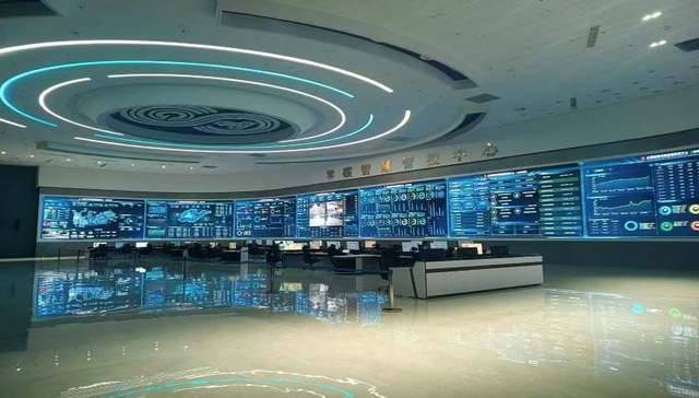 山东肥城：打造“人工智能+”县域产业向“新”力