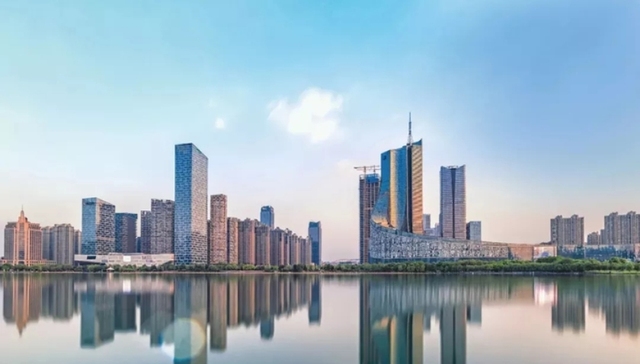 2000亿！国资“扛大旗”，安徽金融赋能提速