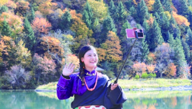 激发文旅消费活力 四川就业创业再添新动能