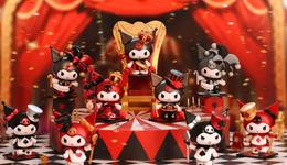 TOP TOY摸著泡泡瑪特過河？