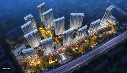 六邊形全能產(chǎn)品，領(lǐng)銜城東人居進(jìn)化