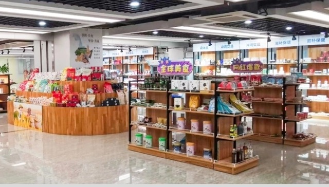 黑龙江：“数商兴农”点亮黑土地，直播矩阵擦亮“龙江好物”