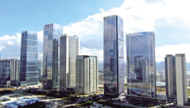 巫家坝中央公园最新进展：五标段启动景观方案设计