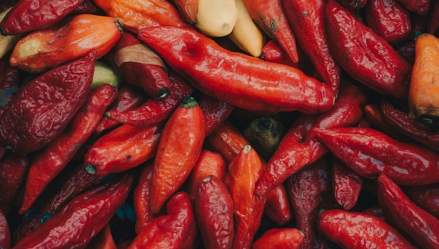 辣味食品,产品创新,