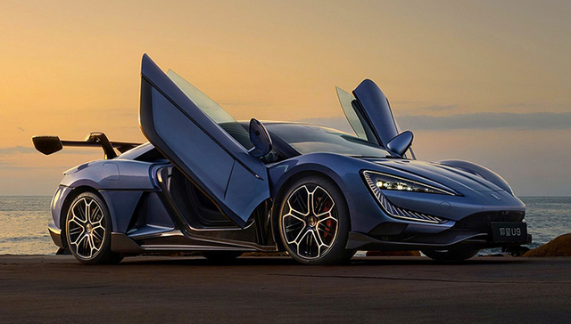 万亿比亚迪，仍有一场硬仗要打