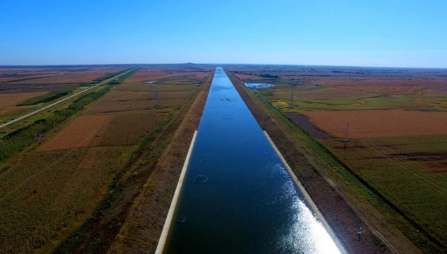 冰碴子里的黑科技！三江平原春耕玩出“时间魔法”
