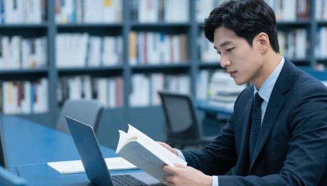 AI时代，阅读仍是职场人的最大复利行为