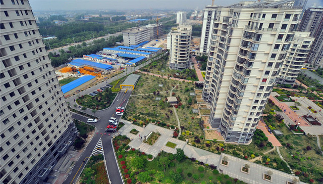 云南将对住宅小区开展专项整治行动