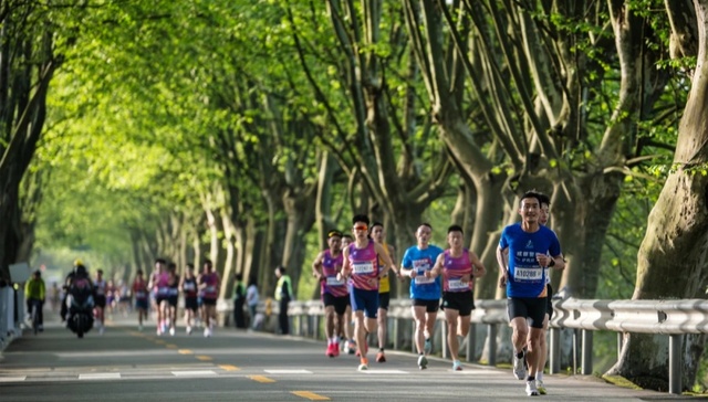 释放“跑马经济” ，成都温江如何“跑”得更远？