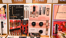 在东北美妆店，找到线下生意的“张力”