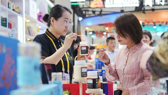 相约消博会｜龙江美食集中亮相 解码食品消费新趋势