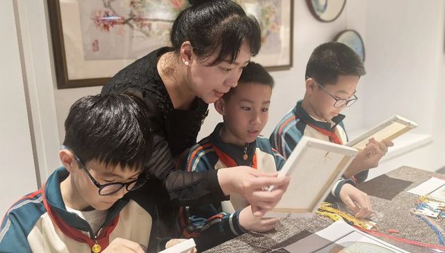 如何让非遗成为流动的记忆？牡丹江非遗“出圈”记