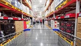 山姆加速“围猎”中产，有会员称“抽签门槛越来越高”