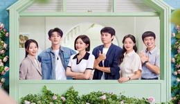 安建導(dǎo)演新作《成家》定檔0418 秦嵐艾倫演繹婚介職場(chǎng)的笑與淚