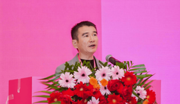 三只松鼠章燎原：中國零售數(shù)字化變革與全球食品工業(yè)機(jī)遇