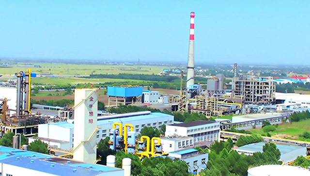 金牛化工2024年净利增加56.73%，拟使用自有资金进行结构性存款