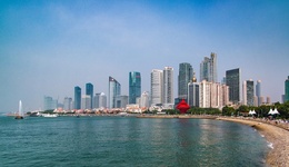 魯樓觀察 | 央企錨定青島城市更新：中能建如何玩轉(zhuǎn)“小高層+生態(tài)”？