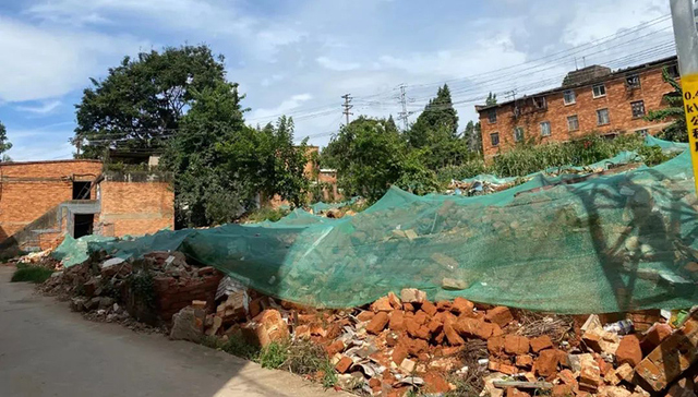 云南公布2025年1775个重点项目清单，昆明4个城改项目列入“重中之重”清单