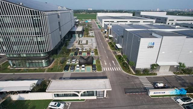 从0到1到10再到万吨级！山东肥城高新区钠电产业攀“高”向“新”