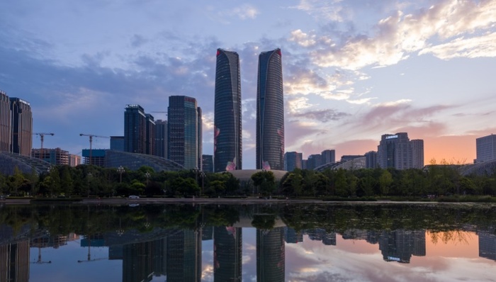 全力打造全球新能源产业发展新高地，四川方案出炉